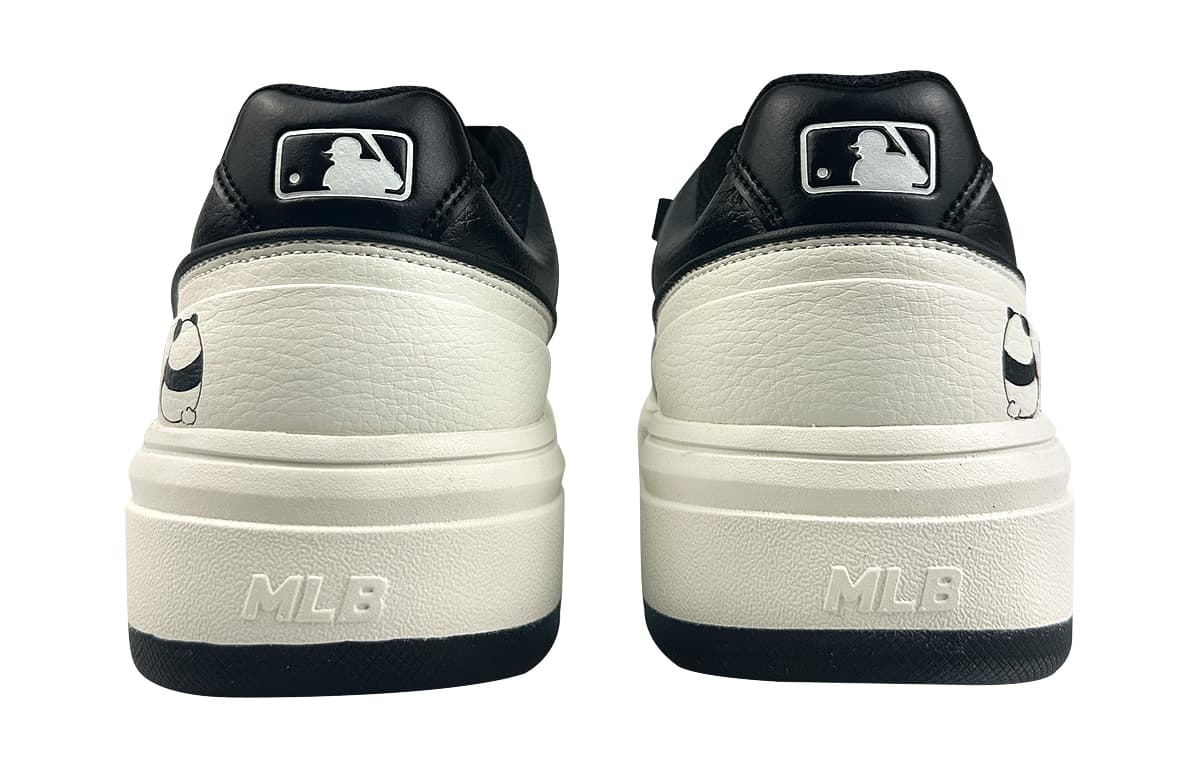 Кроссовки MLB Chunky Liner - изображение 5