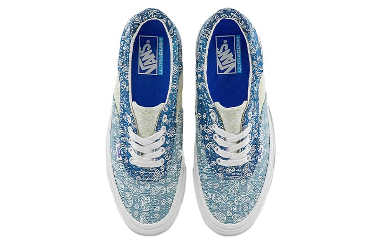 Кроссовки Vans Acer NI Sp - изображение 3
