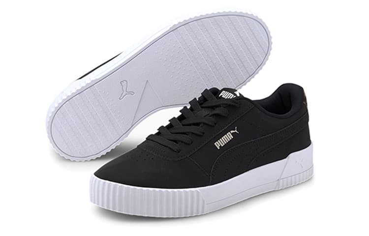 Кроссовки PUMA Carina Leo - изображение 3