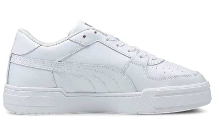 Кроссовки PUMA Ca Pro Classic White - изображение 2
