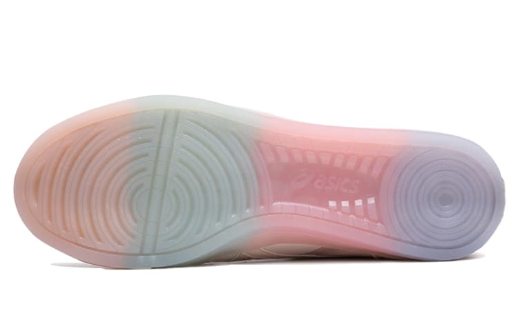 Кроссовки Asics Double Clutch - изображение 6