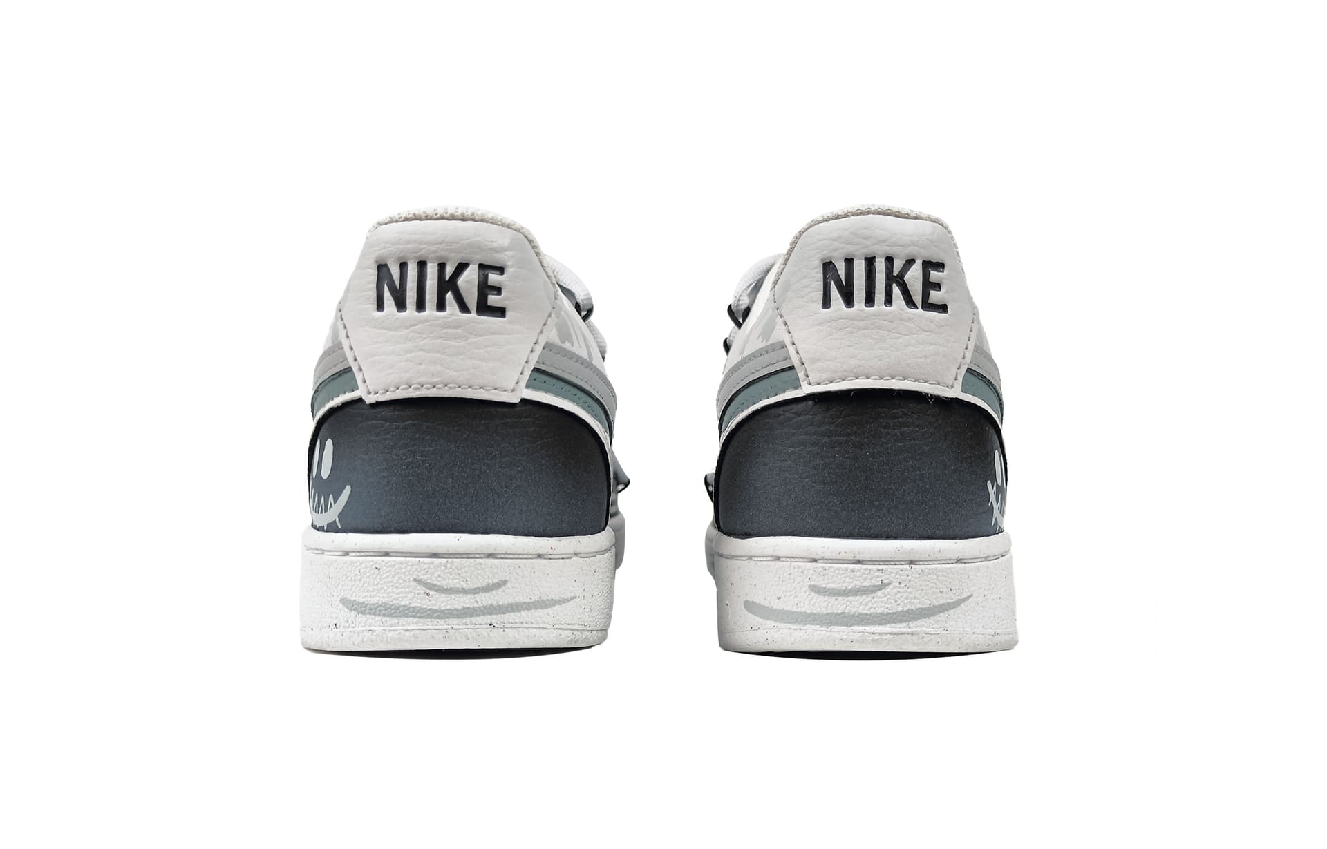Кроссовки Nike Court Vision 1 - изображение 3