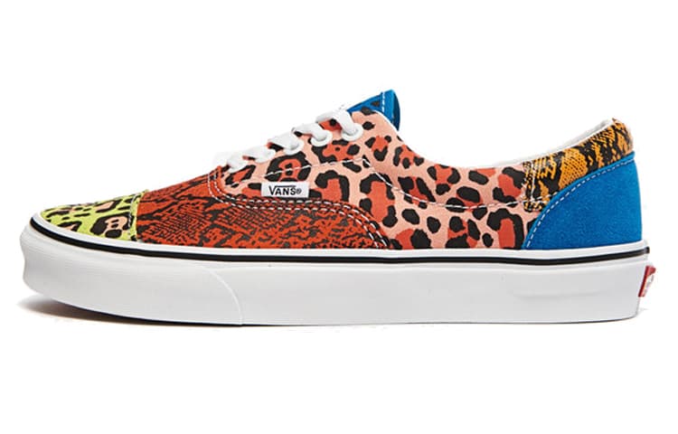 Кроссовки Vans Era - изображение 1