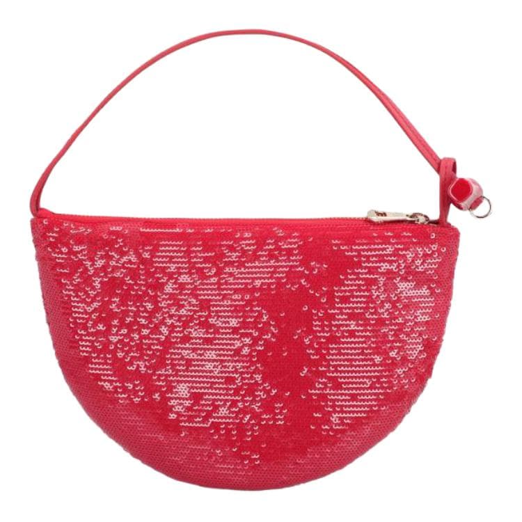 Сумка LONGCHAMP Le Roseau - изображение 3