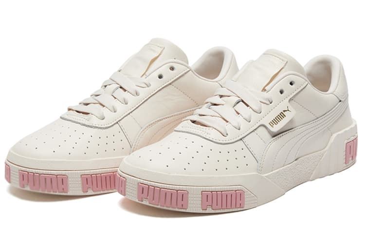 Кроссовки PUMA Cali Bold - изображение 3