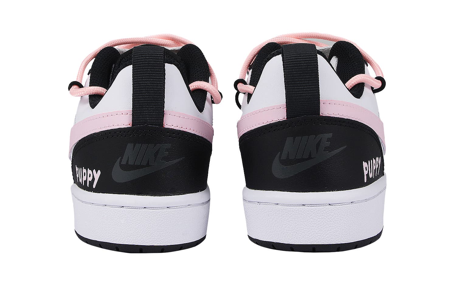Кроссовки Nike Court Borough Low - изображение 4