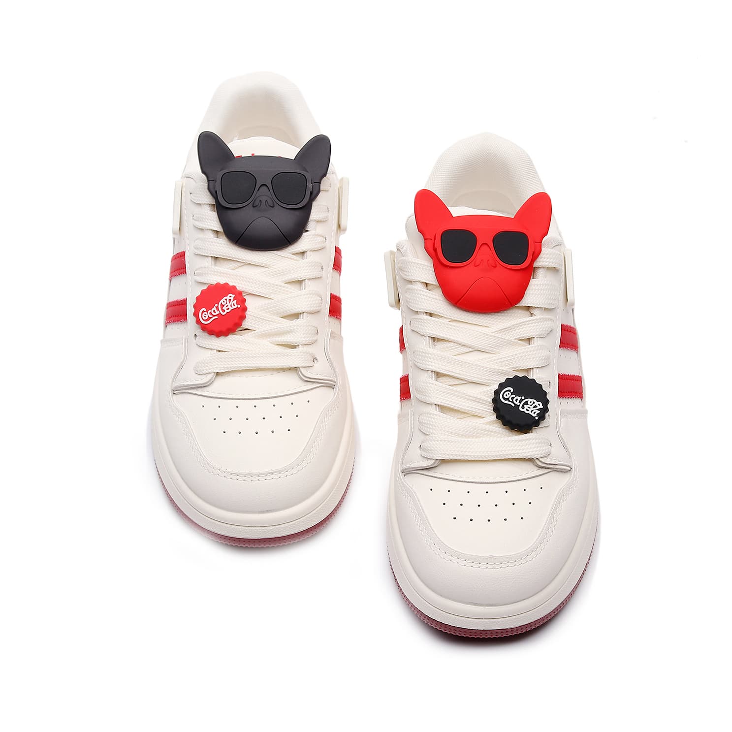 Кроссовки Feiyue - изображение 3