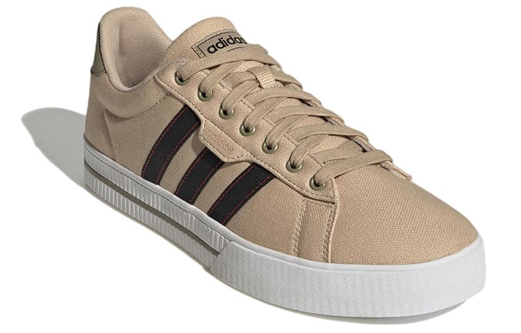 Кроссовки adidas neo Daily 3.0 Brown - изображение 3
