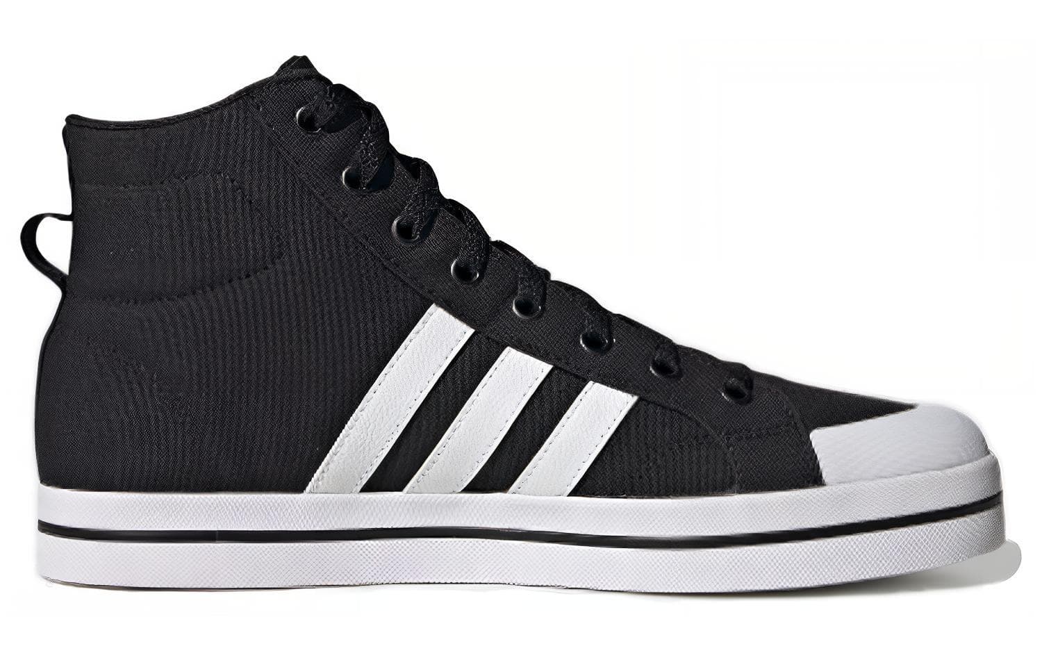 Кроссовки adidas neo Bravada Mid - изображение 2