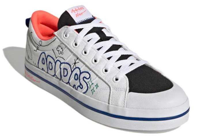 Кроссовки adidas neo Bravada - изображение 3