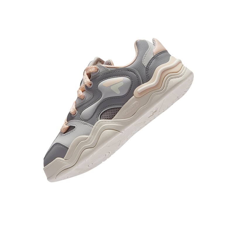 Кроссовки FILA FUSION KICK - изображение 4