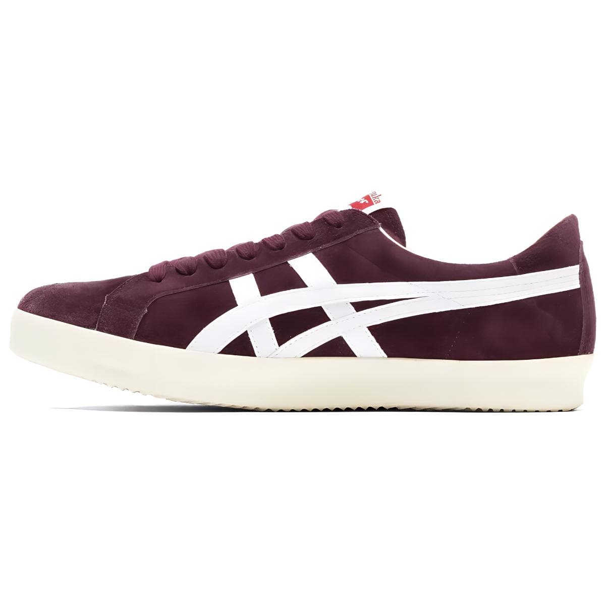 Кроссовки Onitsuka Tiger Fabre NM - изображение 1