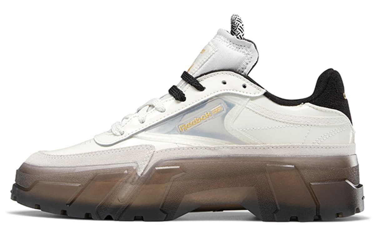 Кроссовки Cardi B x Reebok Club C - изображение 1