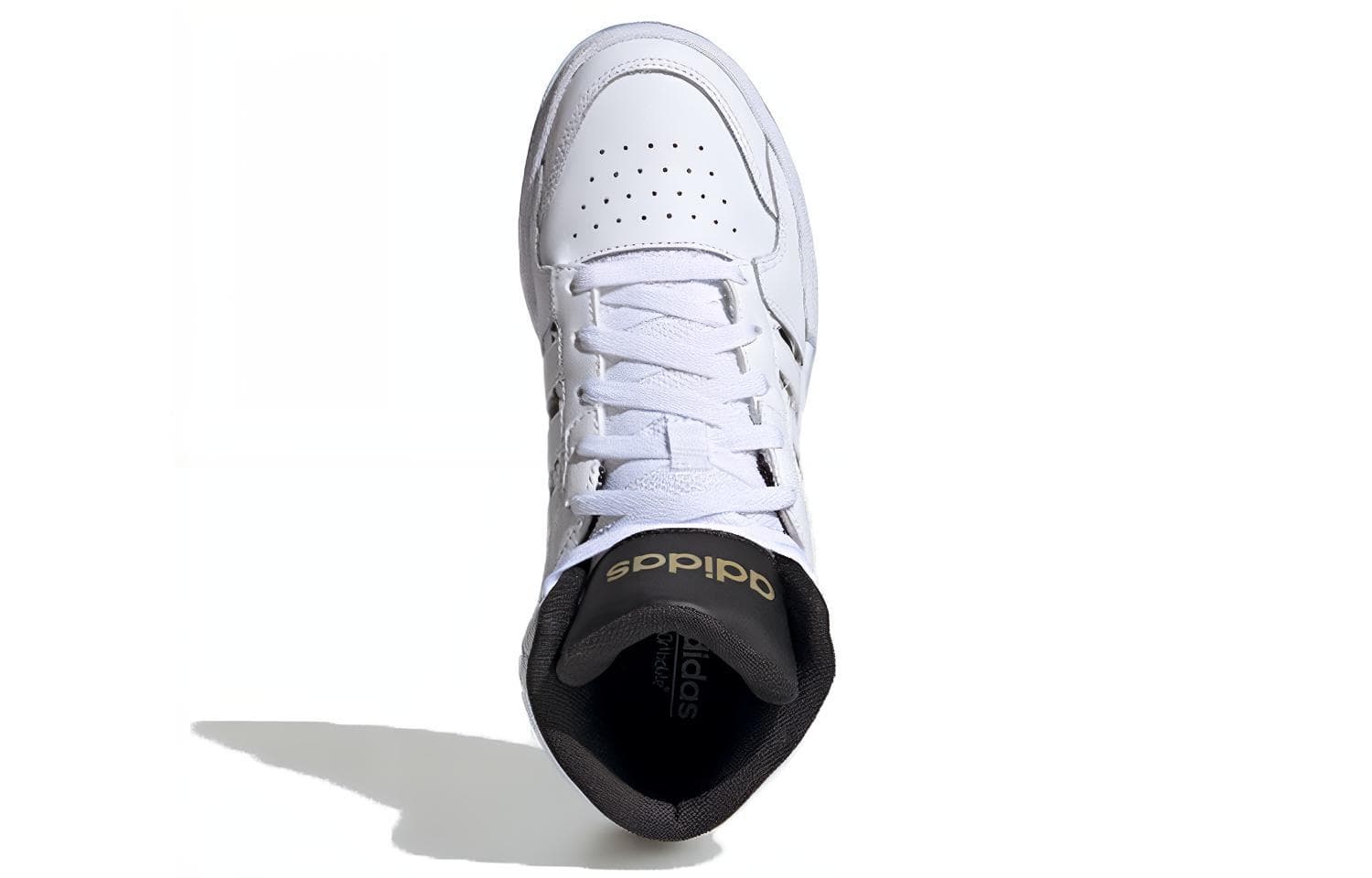 Кроссовки adidas neo Entrap Mid - изображение 5