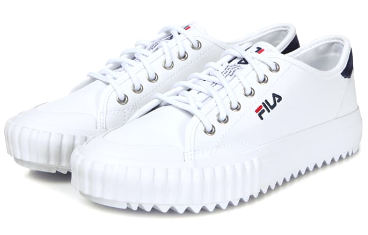 Кроссовки FILA Classic Kics T LX - изображение 2