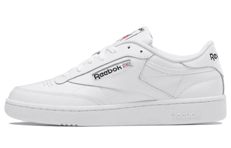 Кроссовки Reebok Club C - изображение 1