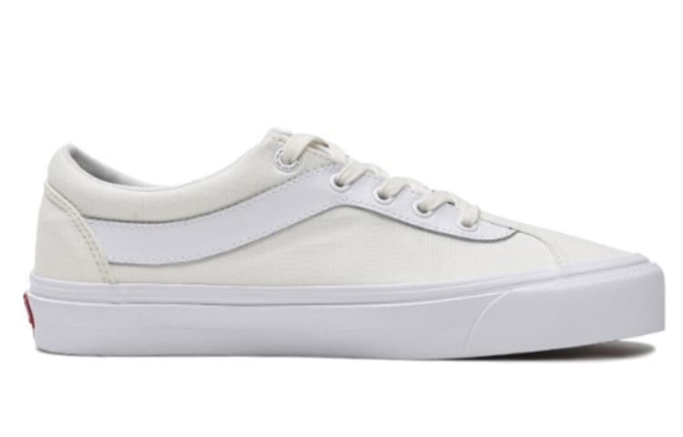 Кроссовки Vans Bold Ni White - изображение 2