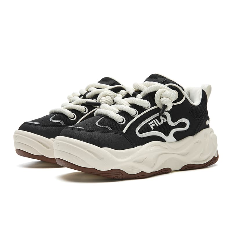 Кроссовки FILA BROOK 2 2 - изображение 3