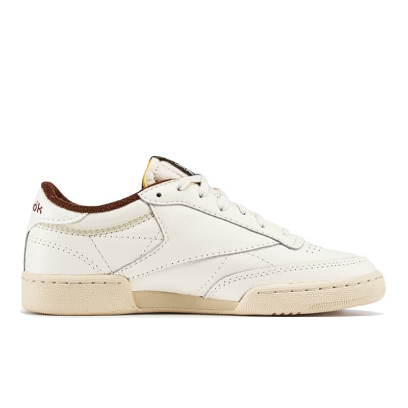 Кроссовки Reebok Club C 85 Vintage - изображение 2
