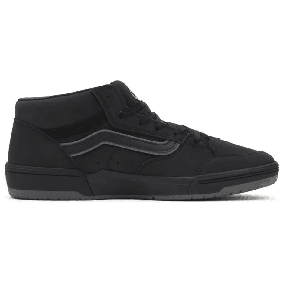 Кроссовки Vans Zahba - изображение 2