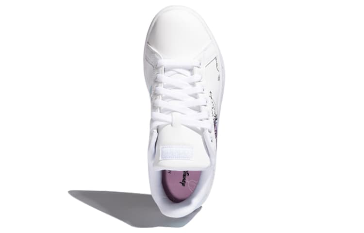 Кроссовки adidas Neo Grand Court Disney - изображение 4