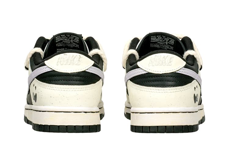 Кроссовки Nike Dunk Low GS - изображение 5