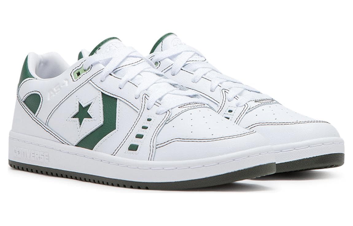 Кроссовки Converse As-1 Pro White Green - изображение 3