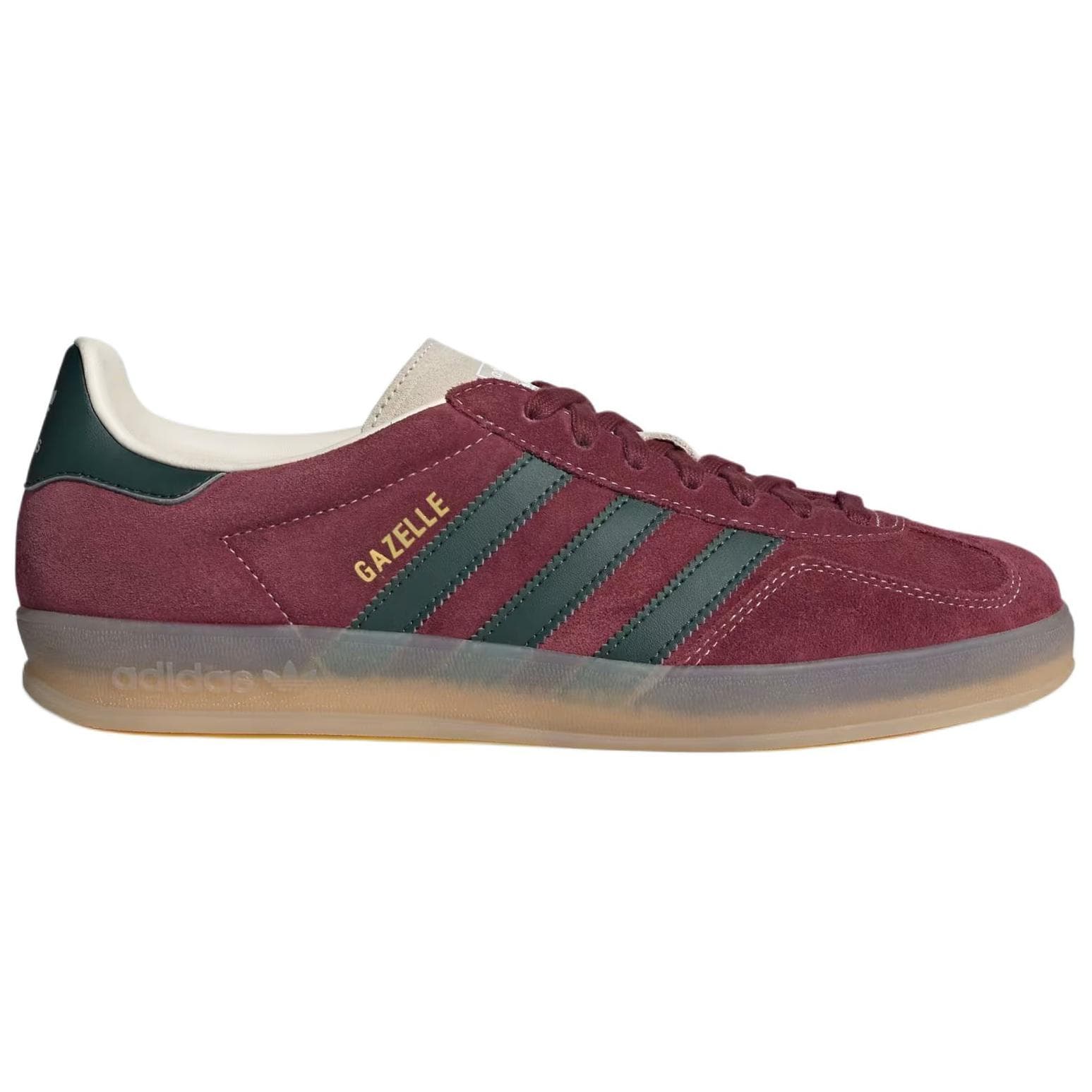 Кроссовки adidas Gazelle Indoor - изображение 2
