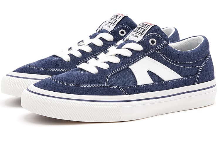 Кроссовки Vision Street Wear Stick - изображение 2