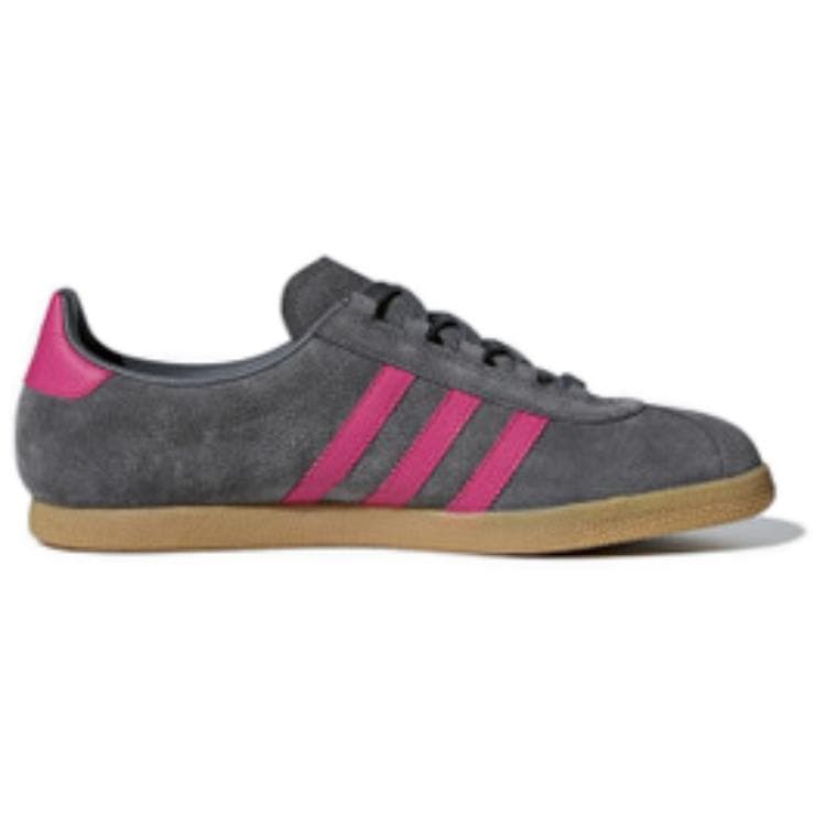 Кроссовки Adidas Originals Trimm Star Удобный Противоскользящий Устойчивый к истиранию Низкий Топ - изображение 2