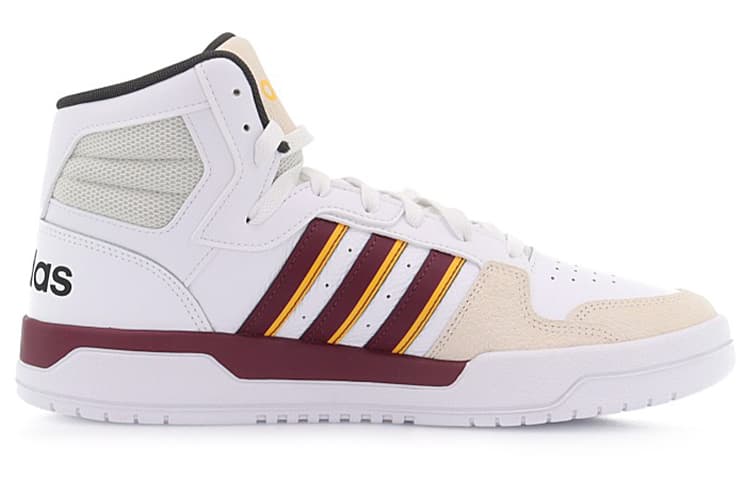 Кроссовки adidas neo Entrap Mid - изображение 2