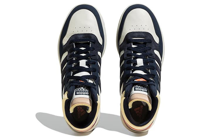 Кроссовки adidas neo Hoops 3.0 Mid - изображение 5