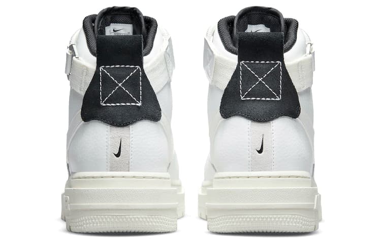 Кроссовки Nike Air Force 1 Utility 2.0 - изображение 5