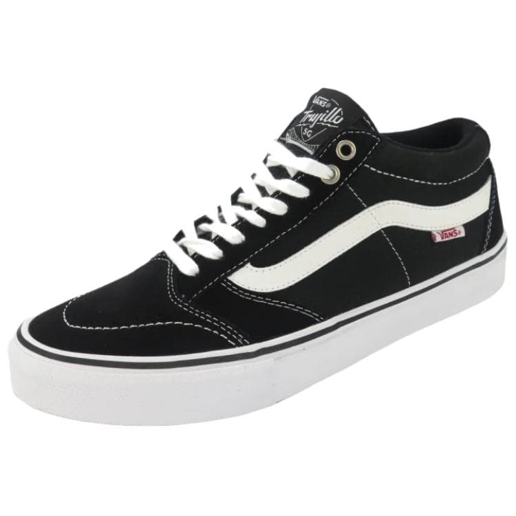 Кроссовки Vans TNT SG - изображение 3