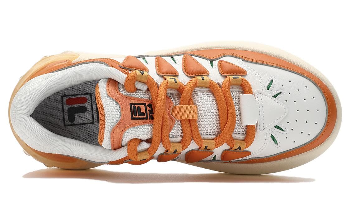 Кроссовки FILA Carrot - изображение 4