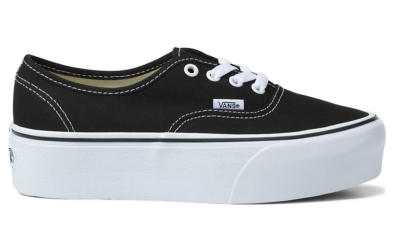 Кроссовки Vans Authentic Stackform - изображение 2