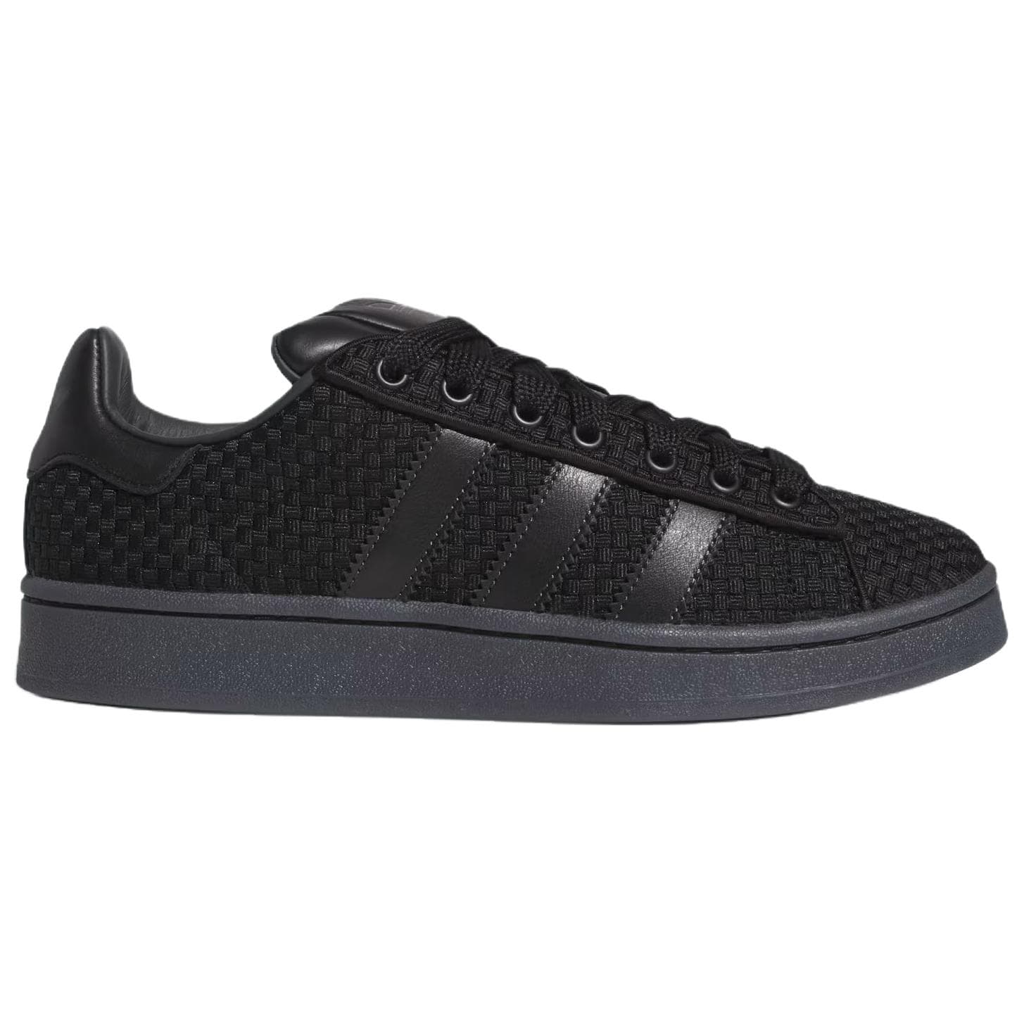 Кроссовки Adidas Originals CAMPUS 00s Low Топ Скейтборд Обувь Мужской Черный - изображение 2
