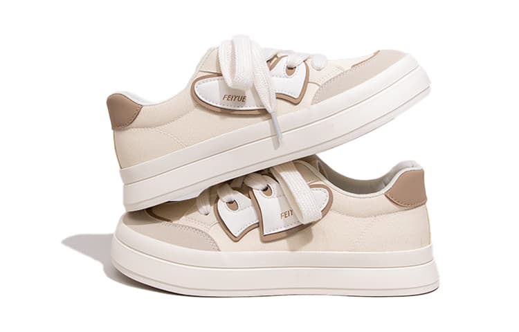 Кроссовки Feiyue - изображение 3