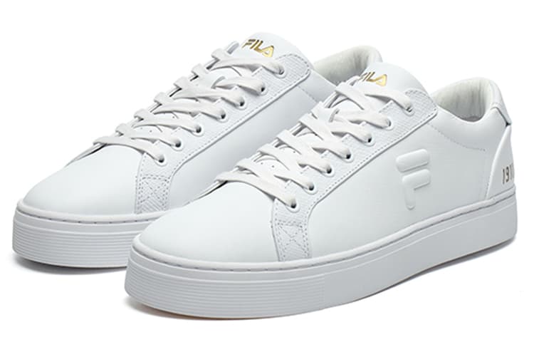 Кроссовки FILA - изображение 3