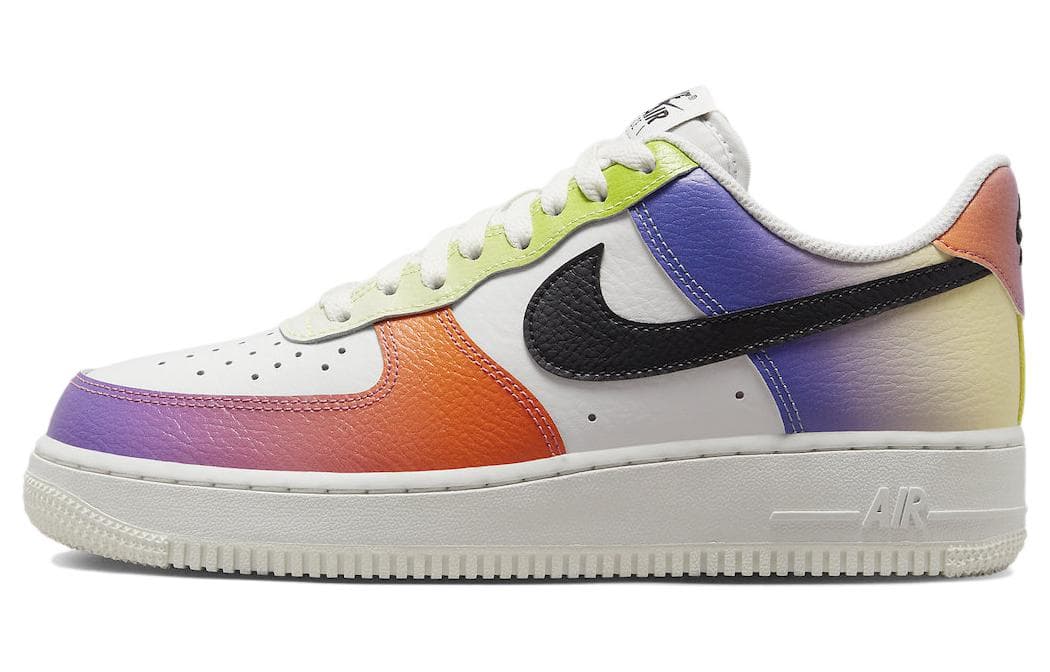 Кроссовки Nike Air Force 1 Low Gradient