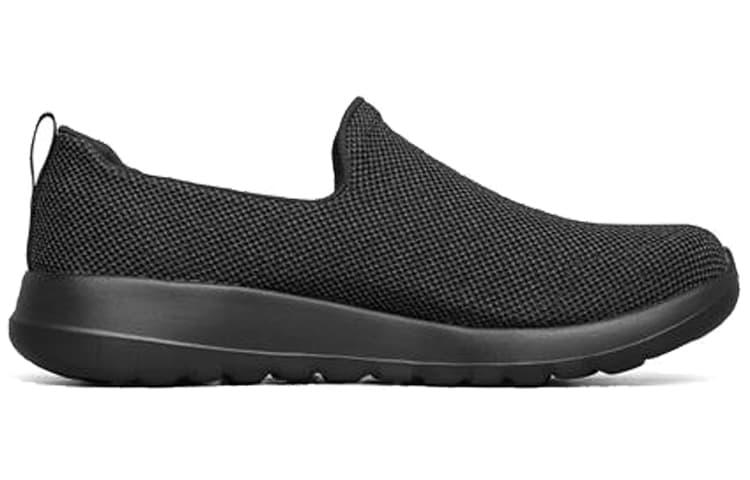 Кроссовки Skechers GO WALK Max Black - изображение 2