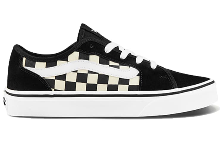 Кроссовки Vans Old Skool Filmore Decon - изображение 2