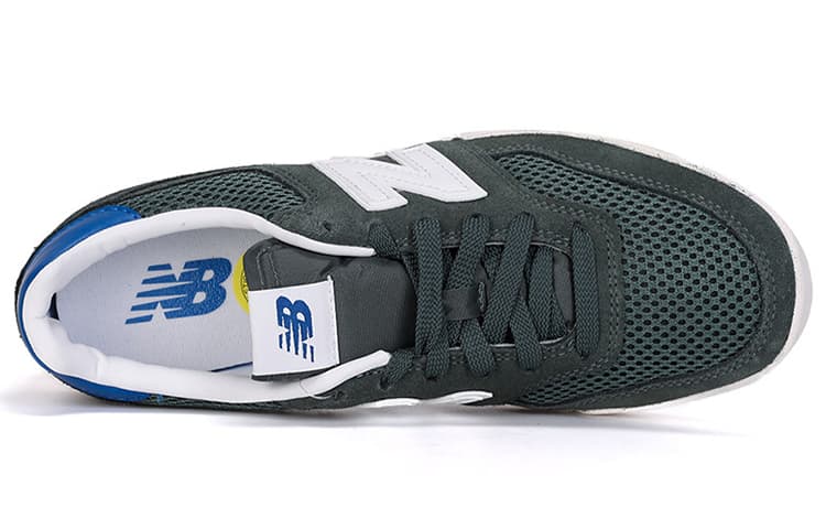 Кроссовки New Balance 300 - изображение 3