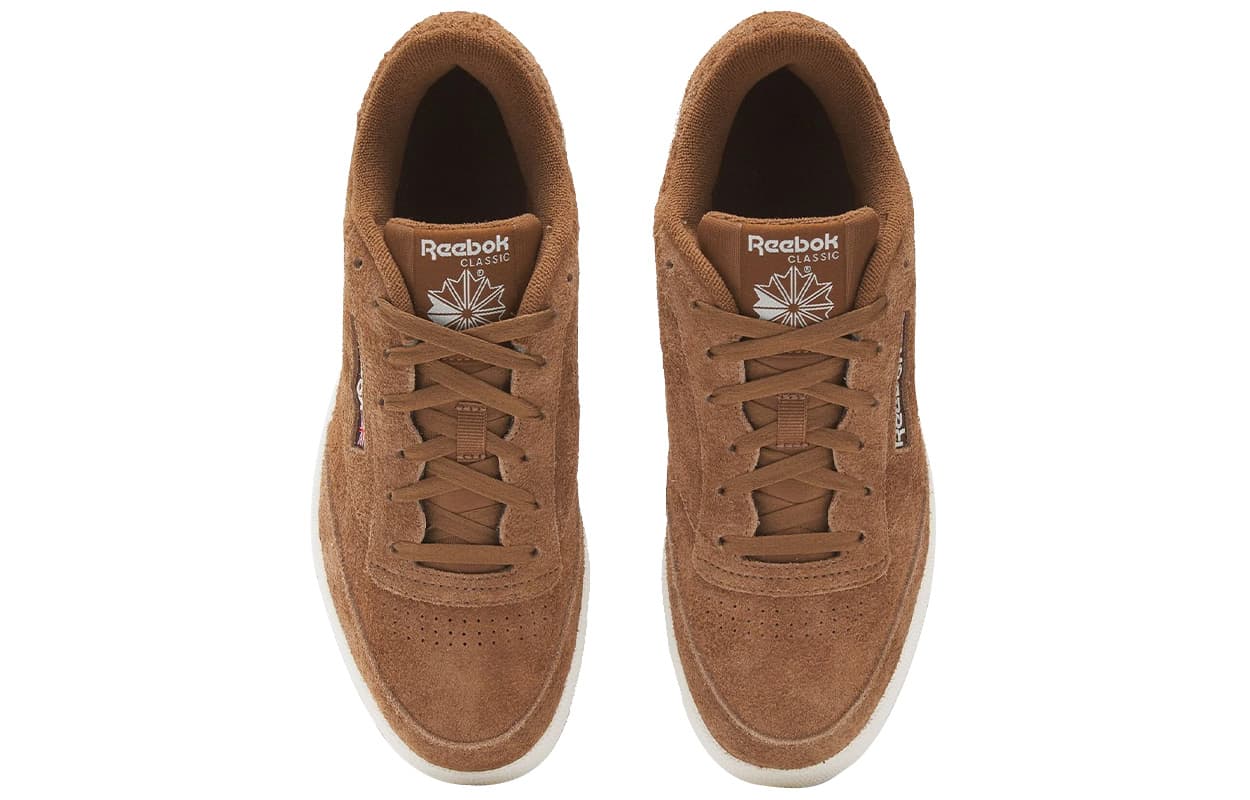 Кроссовки Reebok Club C - изображение 4