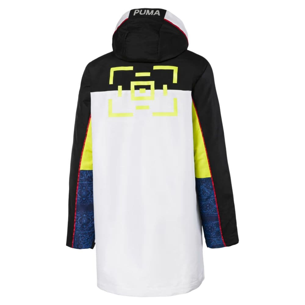 Куртка PUMA - изображение 2