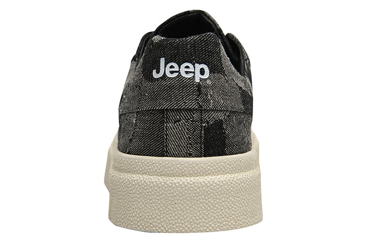 Кроссовки Jeep - изображение 4