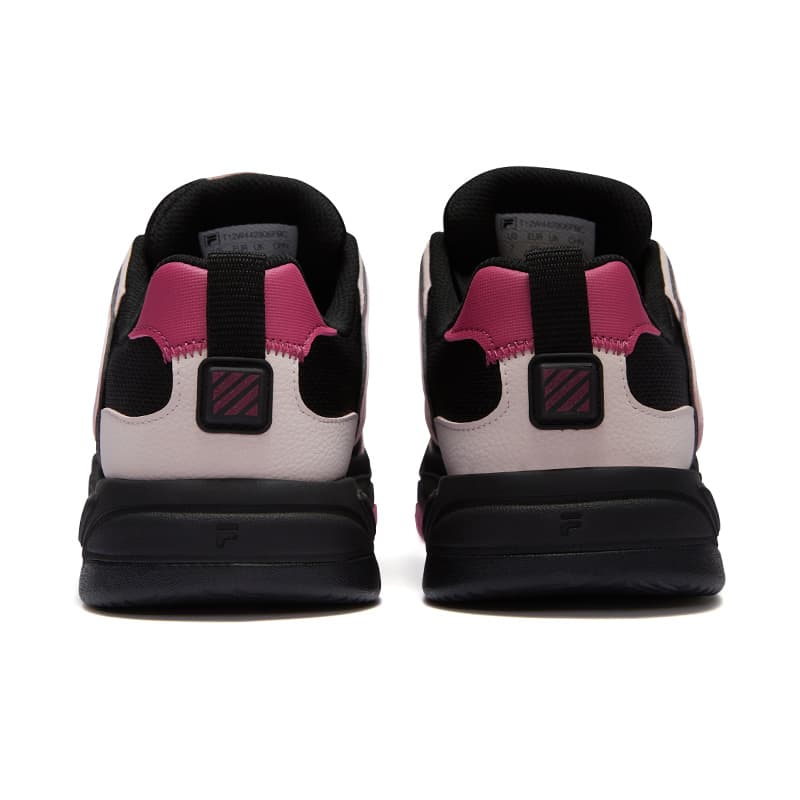 Кроссовки FILA FUSION - изображение 4