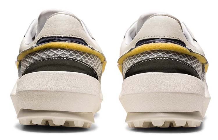 Кроссовки Onitsuka Tiger Admix Runner - изображение 5