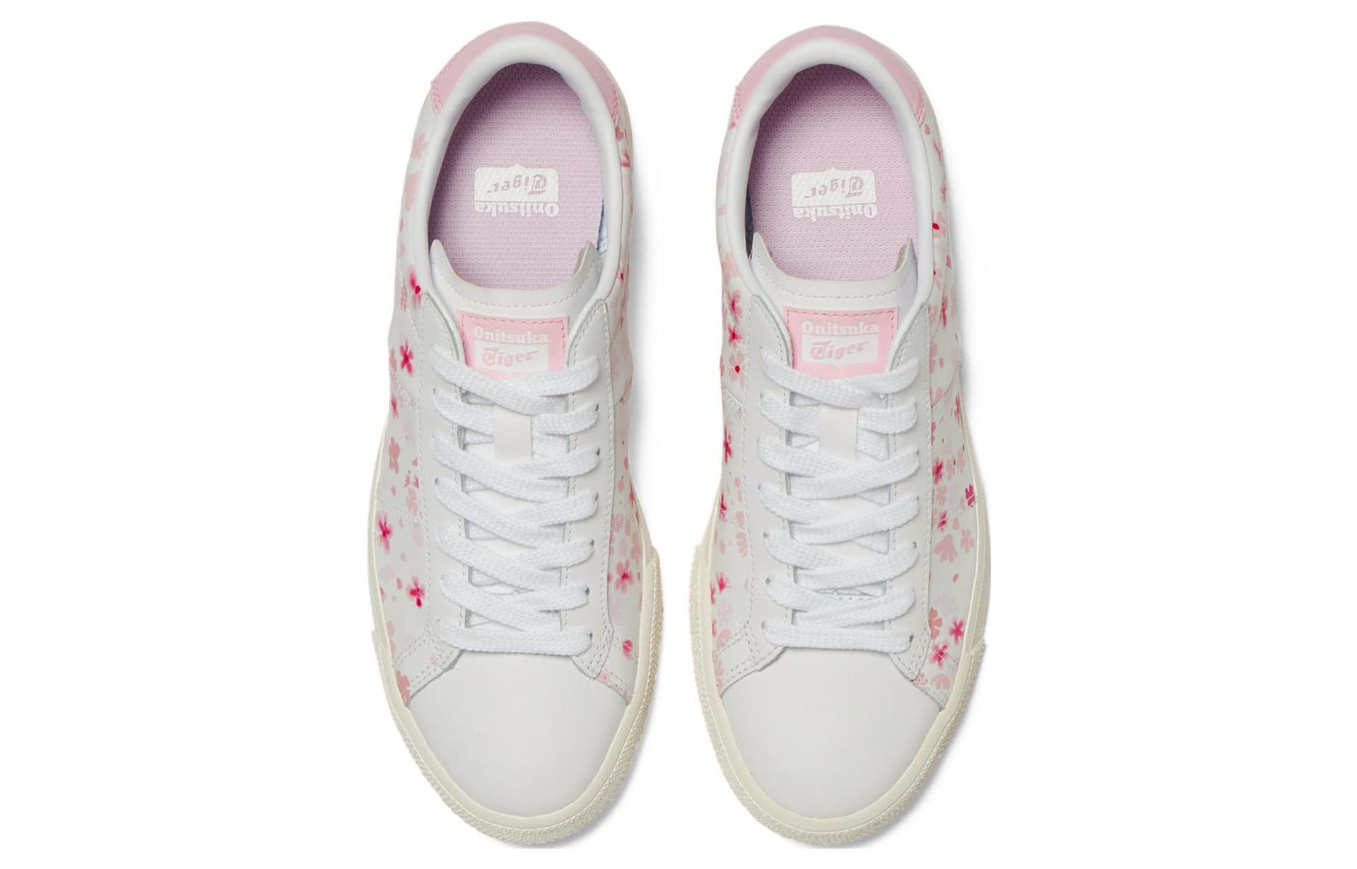 Кроссовки Onitsuka Tiger LawnShip 3.0 - изображение 3