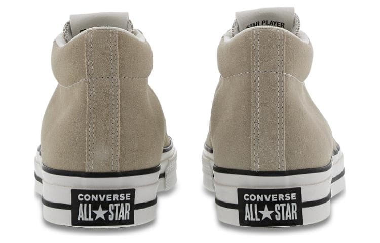 Кроссовки Converse Star Player 66 - изображение 4